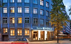 Hotel Indigo Berlin - Ku'Damm By Ihg