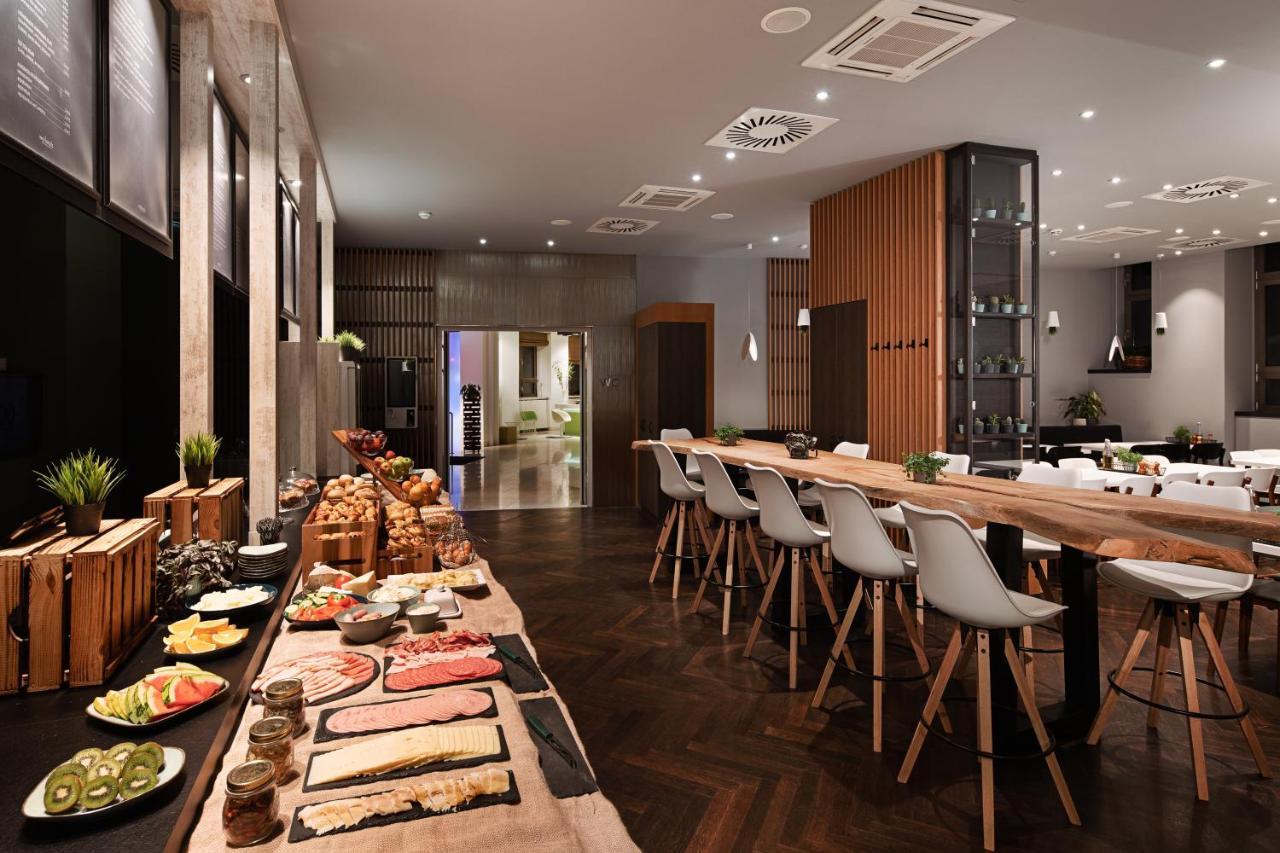 Hotel Indigo Berlin - Ku'Damm By Ihg Exterior foto