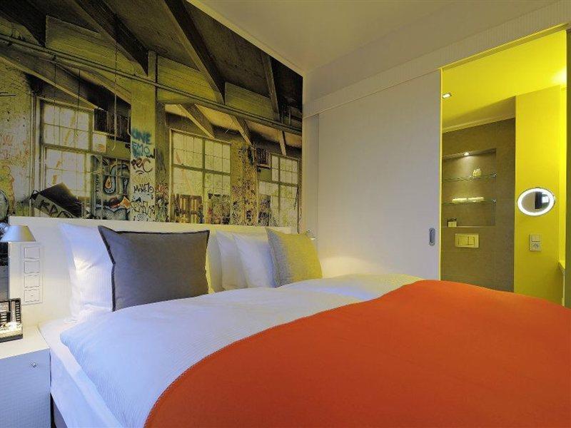 Hotel Indigo Berlin - Ku'Damm By Ihg Exterior foto